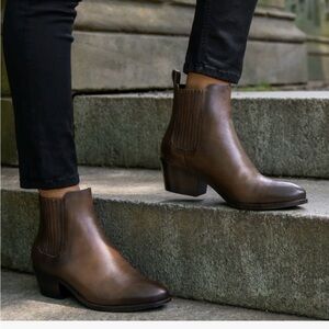 Thursday boots size 6